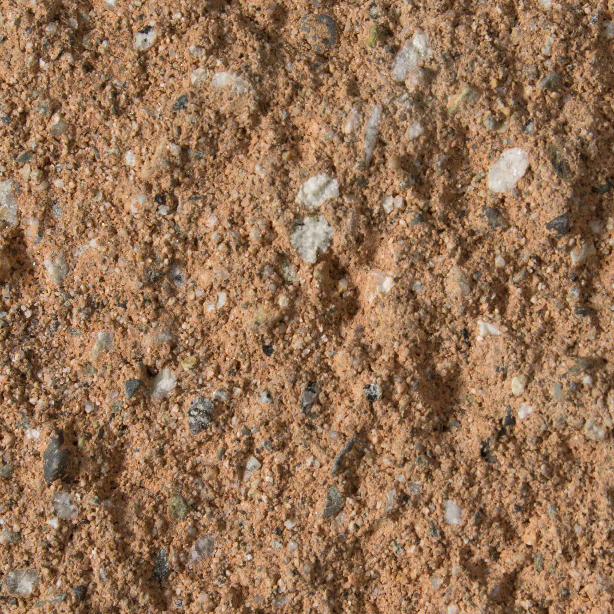 Sahara splitface concrete block