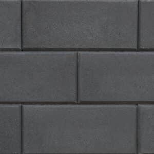 Basalite Valley Stone Edge Ebony